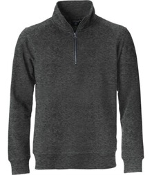 Classic Half Zip